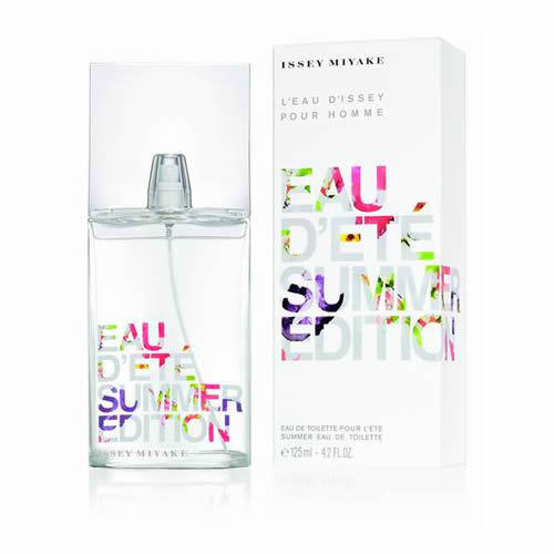 Issey Miyake - L'eau D'issey Summer
